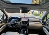 Kia Sorento, 2023 il, 93000 km, 1.6 L — şəkil 7