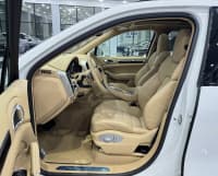 Porsche Cayenne, 2017 il, 2000 km, 3600 L — şəkil 11