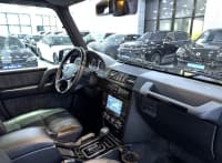 Mercedes G 500, 2005 il, 169000 km, 5000 L — şəkil 10