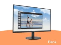 Monitor AOC 24B30H 23.8" 120Hz — şəkil 3