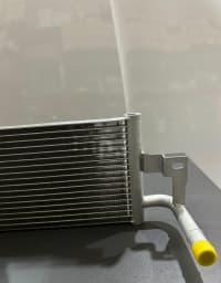 İnterkuller radiatoru BYD — şəkil 3
