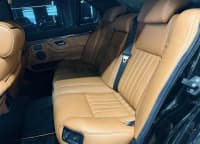 BMW 750, 2001 il, 45000 km, 5400 L — şəkil 12