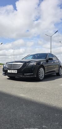 Mercedes E 250, 2009 il, 335000 km, 2.1 L — şəkil 3