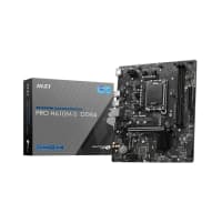 MSI PRO H610M-S DDR4 Ana Plata — şəkil 2