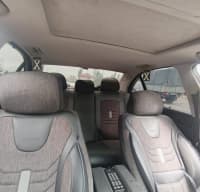 BMW 523, 1995 il, 224111 km, 2500 L — şəkil 4