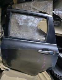 Qapı Nissan Note — şəkil 2