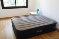 Intex Şişmə Hava Döşəyi 203x152x43 sm — şəkil 4