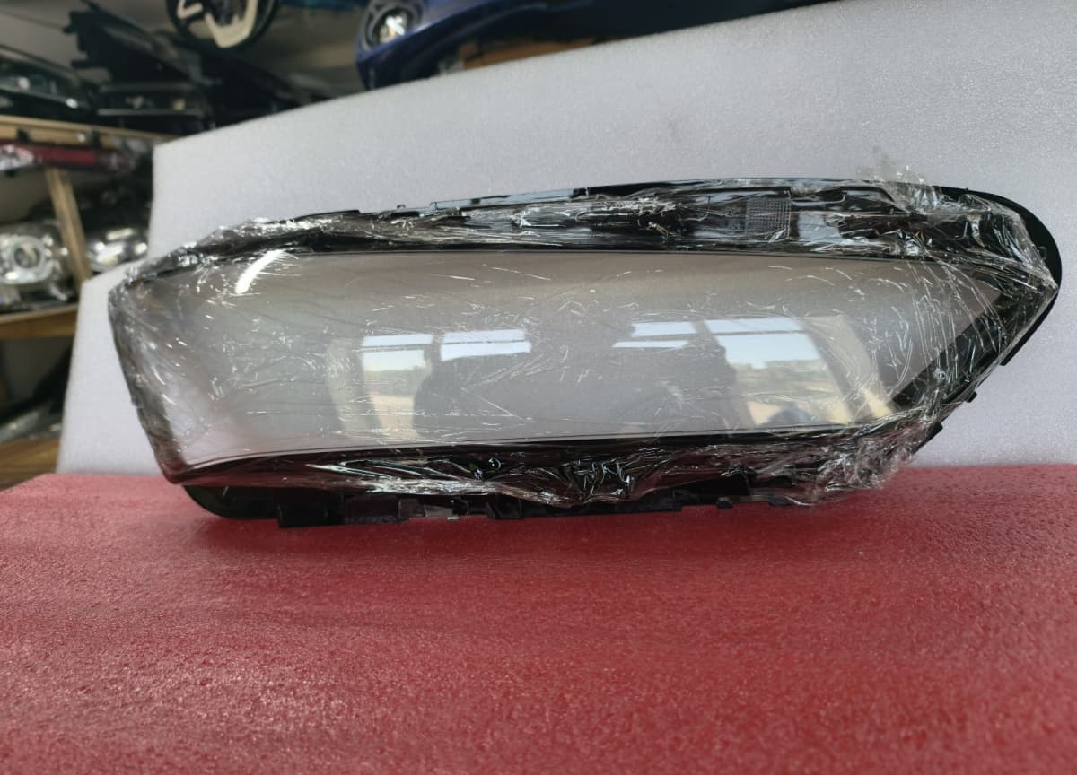 Fara şüşəsi BYD Qin Plus