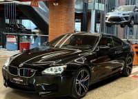 BMW M6, 2013 il, 95000 km, 4400 L — şəkil 1