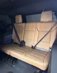 Cadillac Escalade, 2022 il, 79000 km, 3000 L — şəkil 11