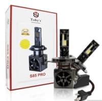 Avtomobil üçün LED lampa S85 — şəkil 1