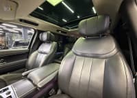 Land Rover Range Rover, 2022 il, 28000 km, 4400 L — şəkil 15