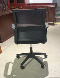 Qarışıq rəng, Ofis üçün kreslo — şəkil 2