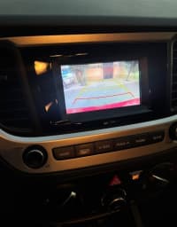 Hyundai Accent, 2022 il, 69000 km, 1600 L — şəkil 14