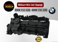 Mühərrik qapağı dəsti BMW F10/F30/X5 N20 — şəkil 1