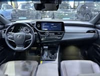 Lexus ES 300h, 2022 il, 31000 km, 2500 L — şəkil 8