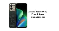 Xiaomi Redmi 17, 8 GB — şəkil 2