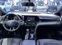 Toyota Camry, 2025 il, 0 km, 2500 L — şəkil 8