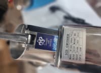 Peşəkar Buzqıran Aparat (Ice Crusher) — şəkil 12