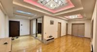 4 otaqlı mənzil 210 m² kirayə verilir — şəkil 17