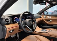 Mercedes E 220 d, 2021 il, 148256 km, 2 L — şəkil 9