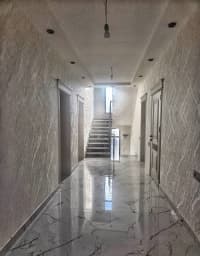 5 otaqlı bağ evi 350 m² satılır — şəkil 13