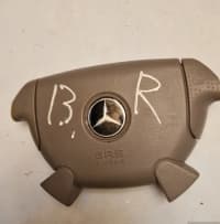 Airbag Mercedes-Benz modelləri üçün — şəkil 4