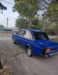 LADA (VAZ) 2106, 1984 il, 264890 km, 1500 L — şəkil 5