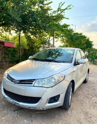 Chery Fulwin 2, 2012 il, 145 km, 1500 L — şəkil 2