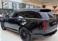 Land Rover Range Rover, 2024 il, 37000 km, 3000 L — şəkil 6