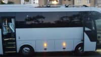 Mikroavtobus icarəsi Isuzu 2020 — şəkil 8