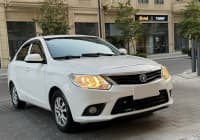 Changan Alsvin V3, 2018 il, 262000 km, 1400 L — şəkil 3