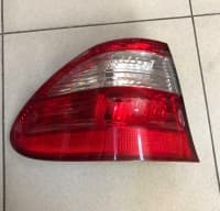 Stop işıqları Mercedes-Benz W210 E-Class 1995-2002 — şəkil 8