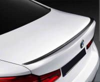 BMW 5 Series (G30) M5 Üslublu Arxa Spoyler — şəkil 2