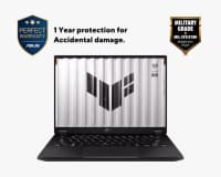 Asus notbuk — şəkil 1