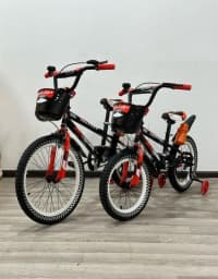 Uşaq velosipedi Bravery Kids Sport 16" və 20" — şəkil 4