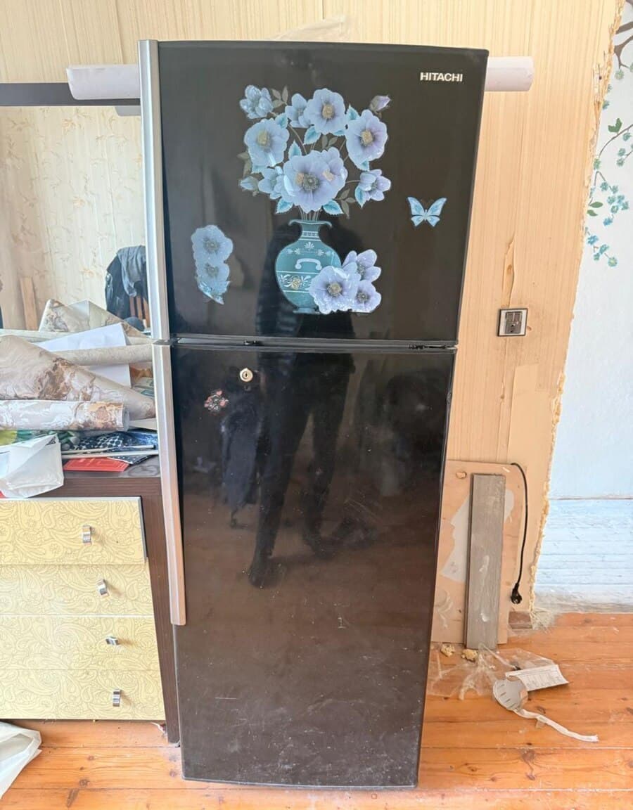 Hitachi soyuducu