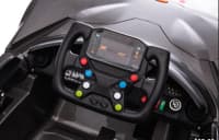 Uşaq elektrikli avtomobili KTM X5 — şəkil 3