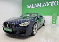 BMW 650, 2011 il, 118400 km, 4400 L — şəkil 3