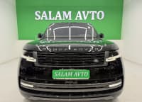 Land Rover Range Rover, 2022 il, 16500 km, 3000 L — şəkil 2