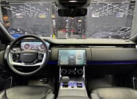 Land Rover Range Rover, 2022 il, 28000 km, 4400 L — şəkil 19