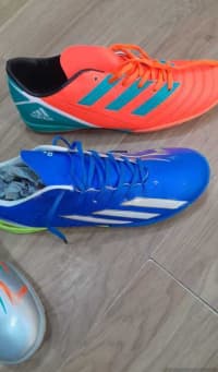 Nike və Joma Futbol Butsları — şəkil 12