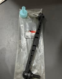Stabilizator linki Chevrolet Cobalt — şəkil 3