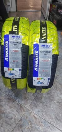 Avtomobil şini Annaite 185/65 R14 — şəkil 1