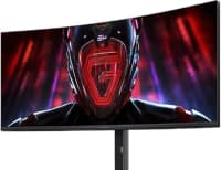 Xiaomi Curved Gaming Monitor G34WQi 34 düym — şəkil 2