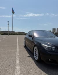 BMW 525, 2006 il, 167744 km, 2500 L — şəkil 11