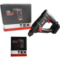 TEH LH-160 Professional Akkumulyatorlu Perforator — şəkil 6