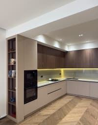 3 otaqlı mənzil 125 m² satılır — şəkil 9