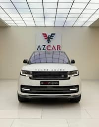 Land Rover Range Rover, 2022 il, 15000 km, 4400 L — şəkil 1