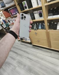 Apple iPhone 15 Pro Max, 8 GB  — şəkil 5